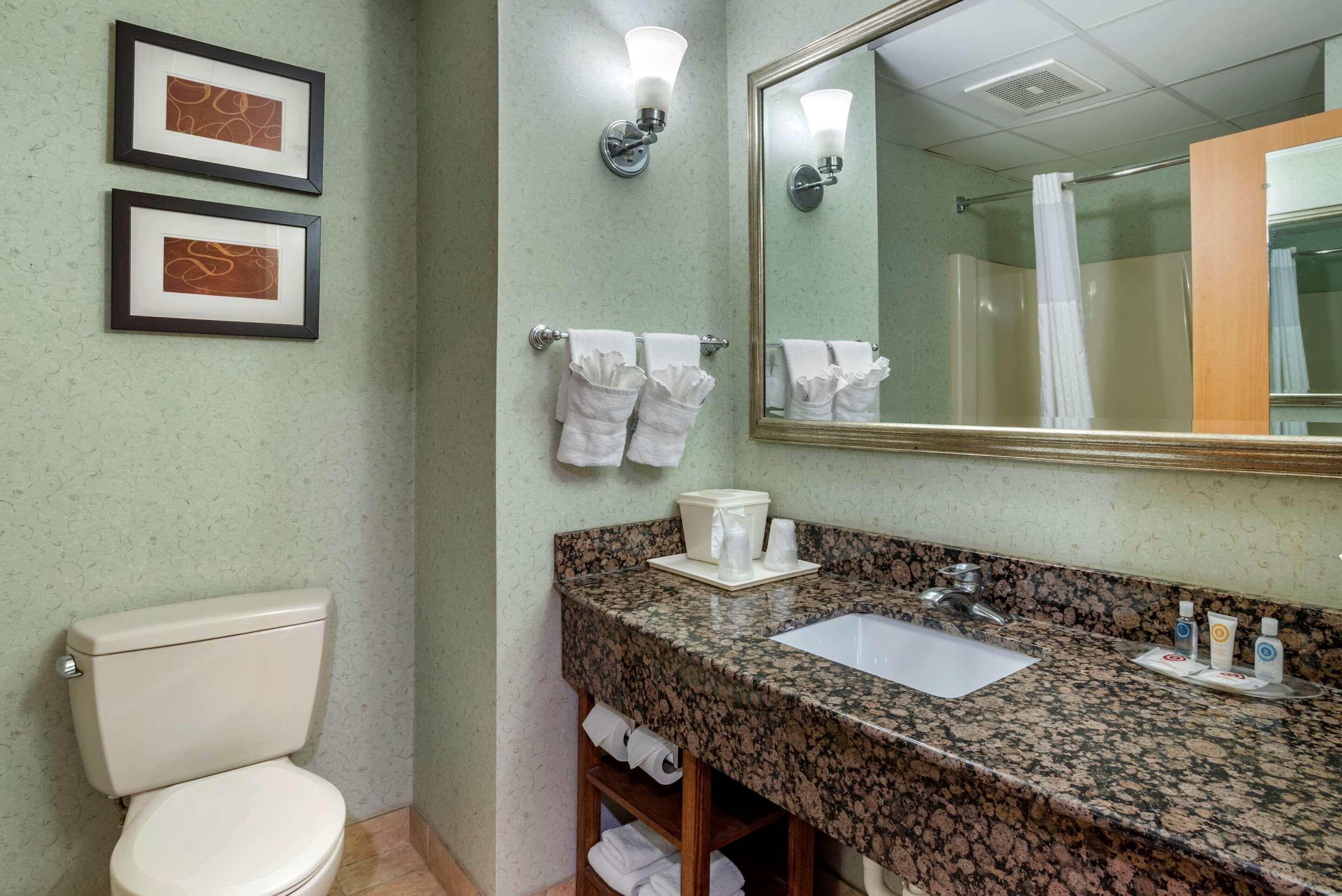 Comfort Suites Hagerstown Exteriér fotografie