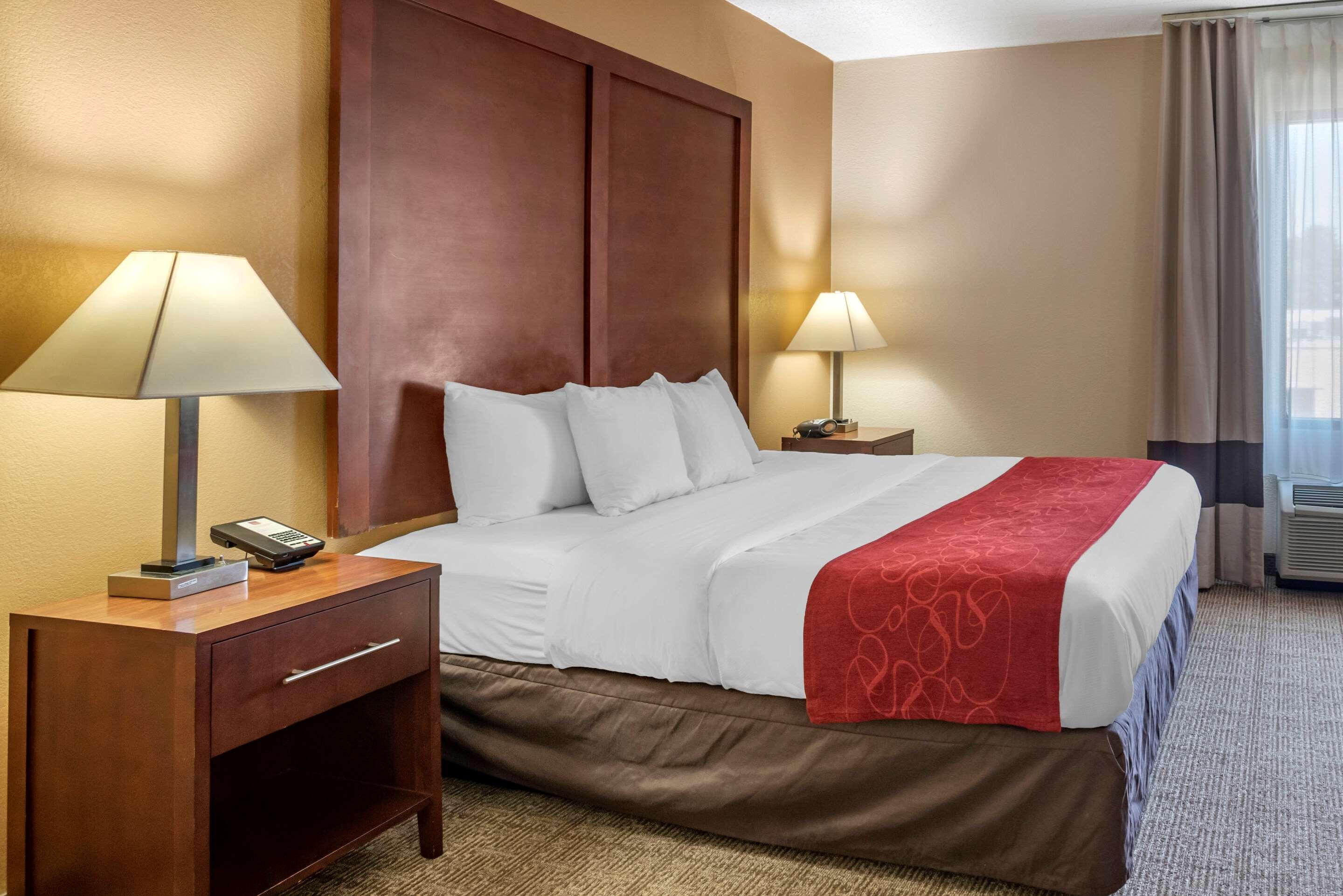 Comfort Suites Hagerstown Exteriér fotografie