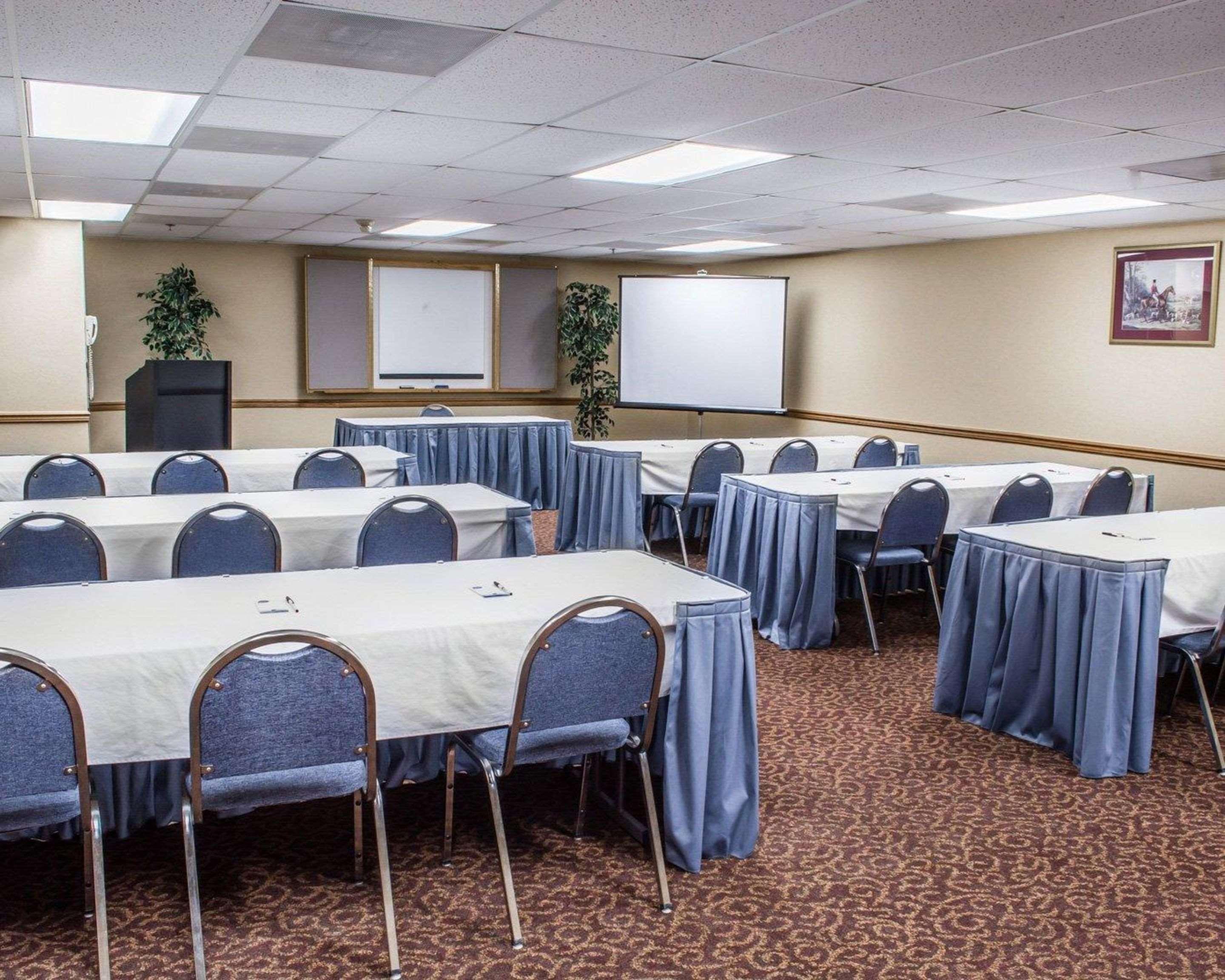 Comfort Suites Hagerstown Exteriér fotografie