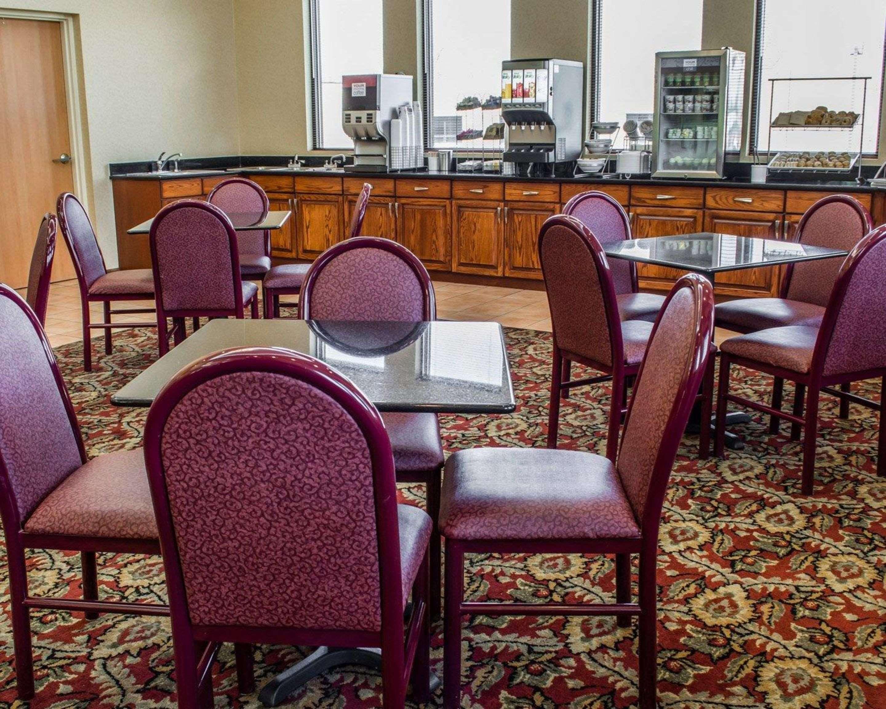 Comfort Suites Hagerstown Exteriér fotografie