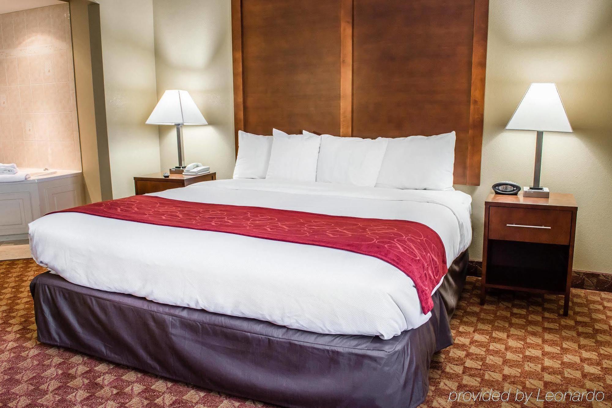 Comfort Suites Hagerstown Exteriér fotografie