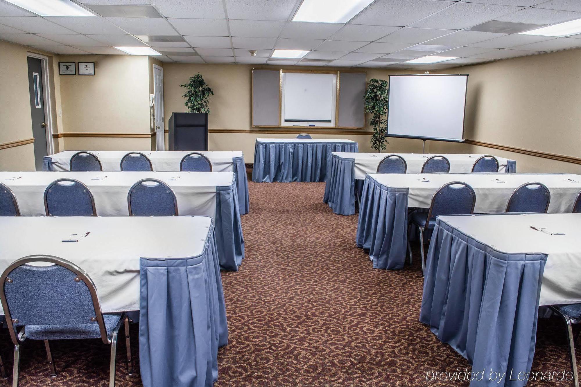 Comfort Suites Hagerstown Exteriér fotografie