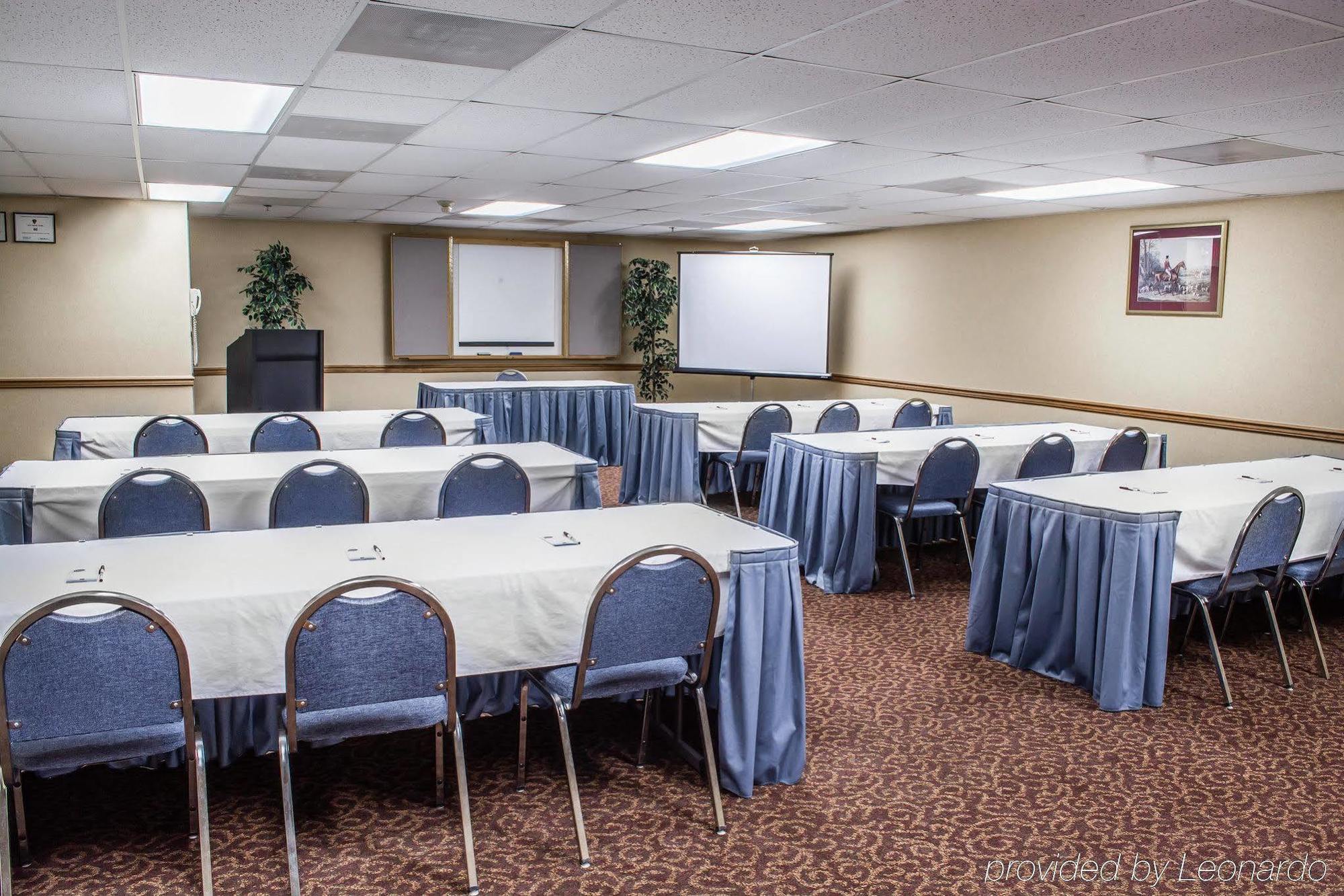 Comfort Suites Hagerstown Exteriér fotografie